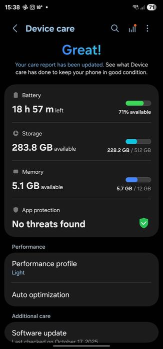 Samsung Galaxy S23 Ultra 512gb