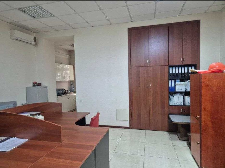 Продаётся Нежилое! Мирабад, Ор-р супермаркет Green apple 100 м2