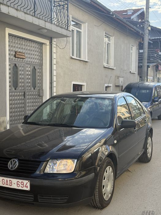 Vw Bora 1.9 TDİ  116 коня