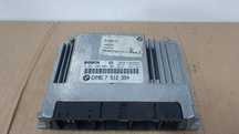 Calculator ECU motor BMW 3 IV (E46) [ 1998 - 2005 ] OEM 7512354 / 7 512 354