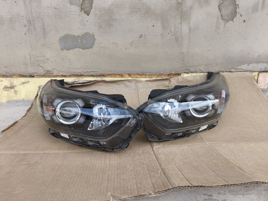 Фара правая и левая Фары Киа сид kia ceed 92102J7051, 92101j7051