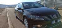 WV Passat B7, 4 Motion