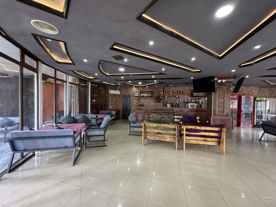 г.Нукус. Готовый бизнес в центре города.