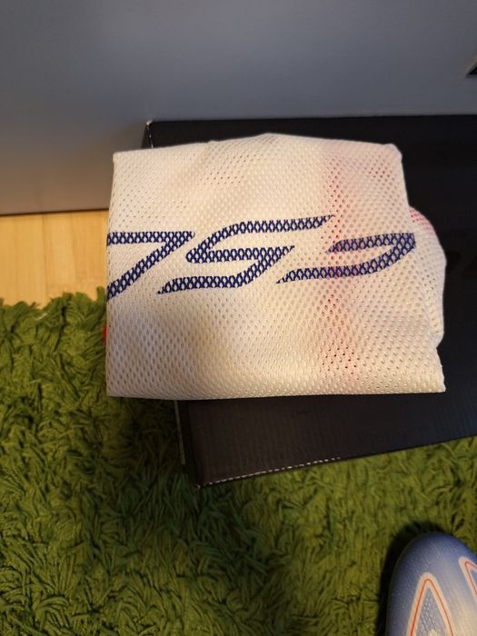 Бутонки Adidas f50 elite ag 44 2/3