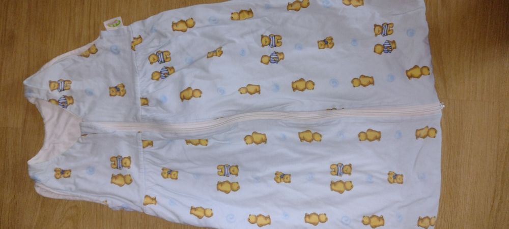 Saci de dormit și hăinuțe fetițe