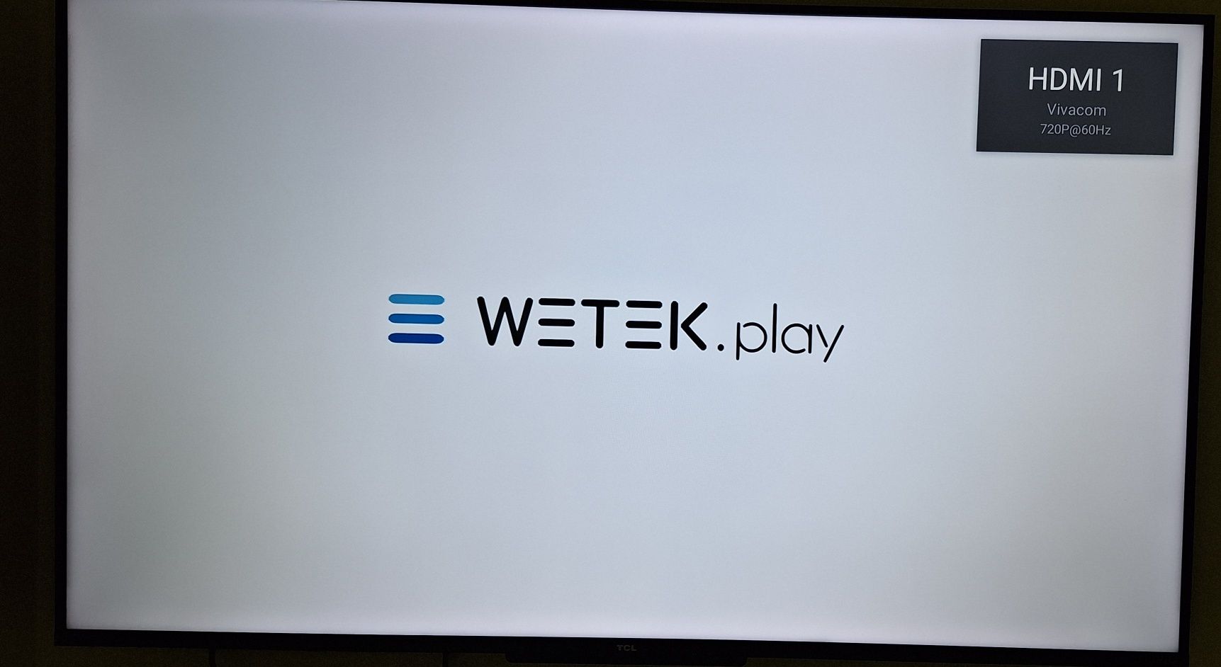 Сателитен приемник Wetek Play