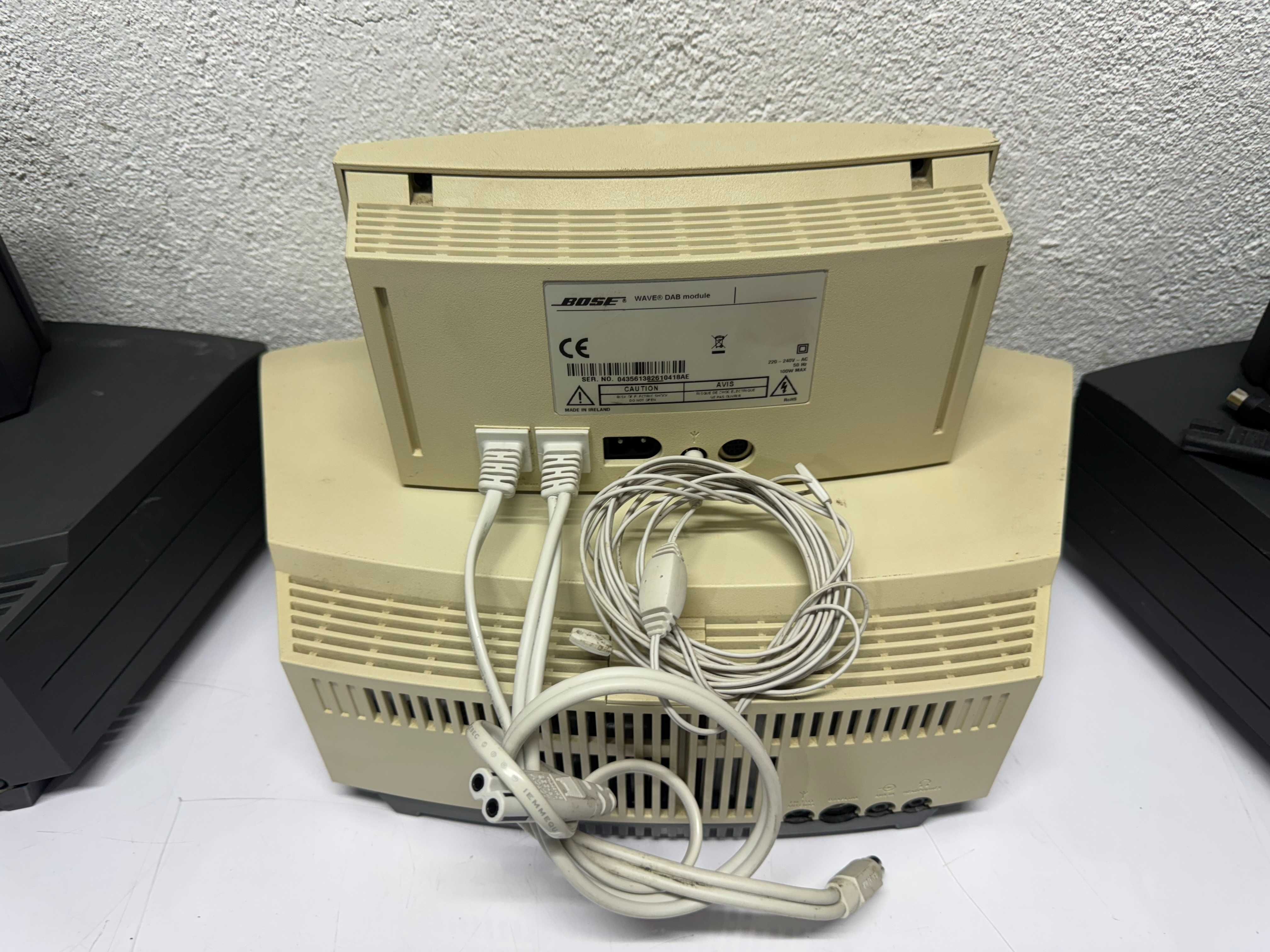 Радио - Bose AWRCC5/6 CD Wave Music System