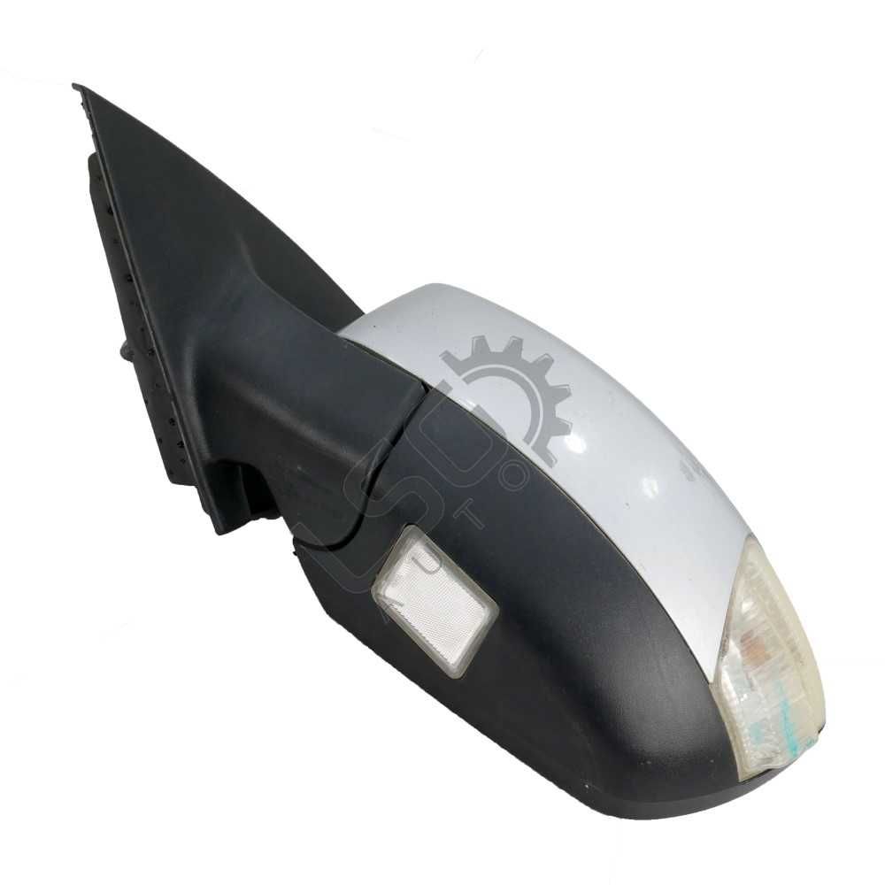 Ляво огледало Ford S-MAX 2006-2014 ID:147235