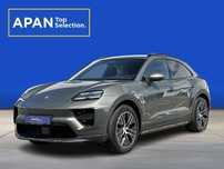 Porsche Macan Porsche Macan
