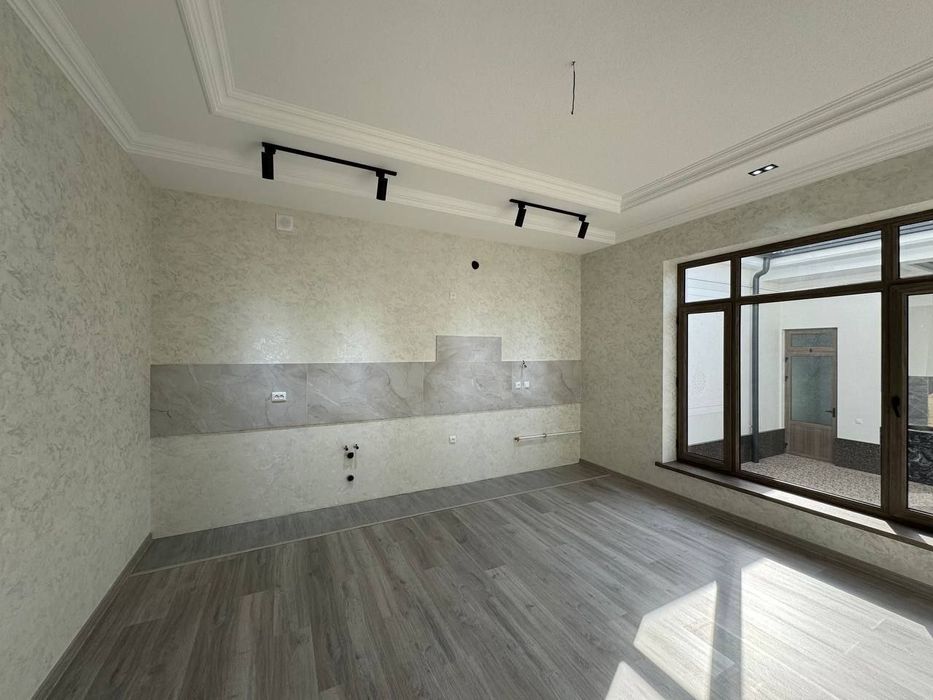 Новый шикарный евродом за 260.000 в Юнусабаде