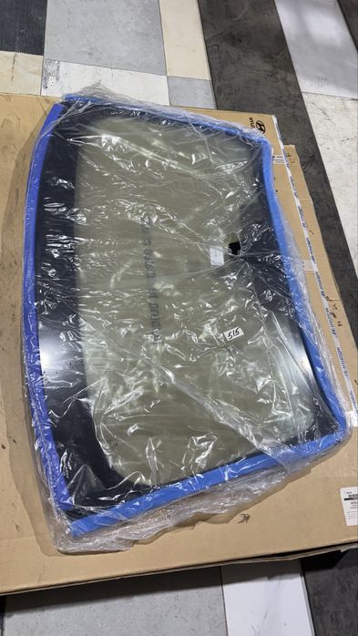 Лобовое стекло оригинал bmw g30