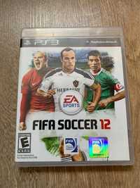 Fifa 12 PS3 varianta USA