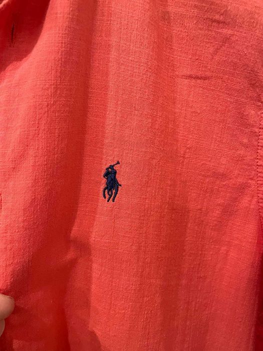 Мъжки ризи и фанели с дълъг ръкав