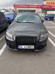 Audi A3 S-line Automat