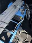 Радиална машина за рязане на плочки GUDE RFS 180, 600W