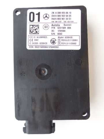 Оригинален радар сензор А 000/905/06 10 за Mercedes - Benz А314