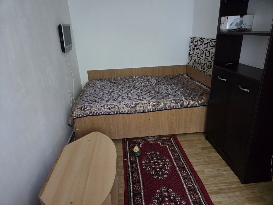 Persoana fizica,  ap.2 camere 33 mp, Tatarasi