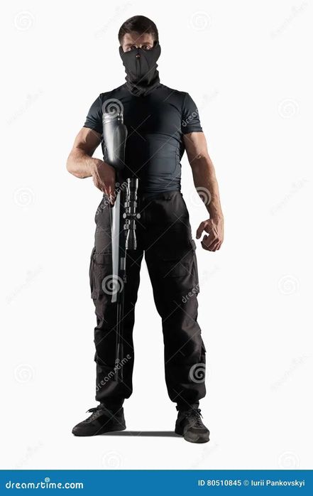 CEA MAI PUTERNICA PUSCA !! [Cu Luneta Calibrata~] Aer Comprimat Arc