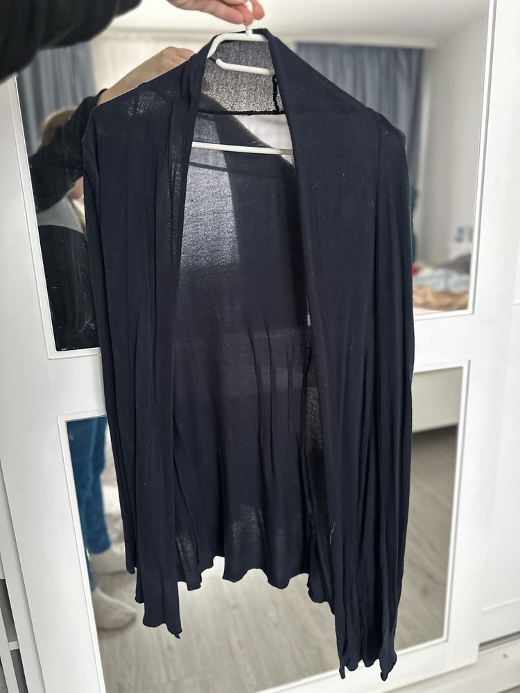 Cardigan subtire marime 38