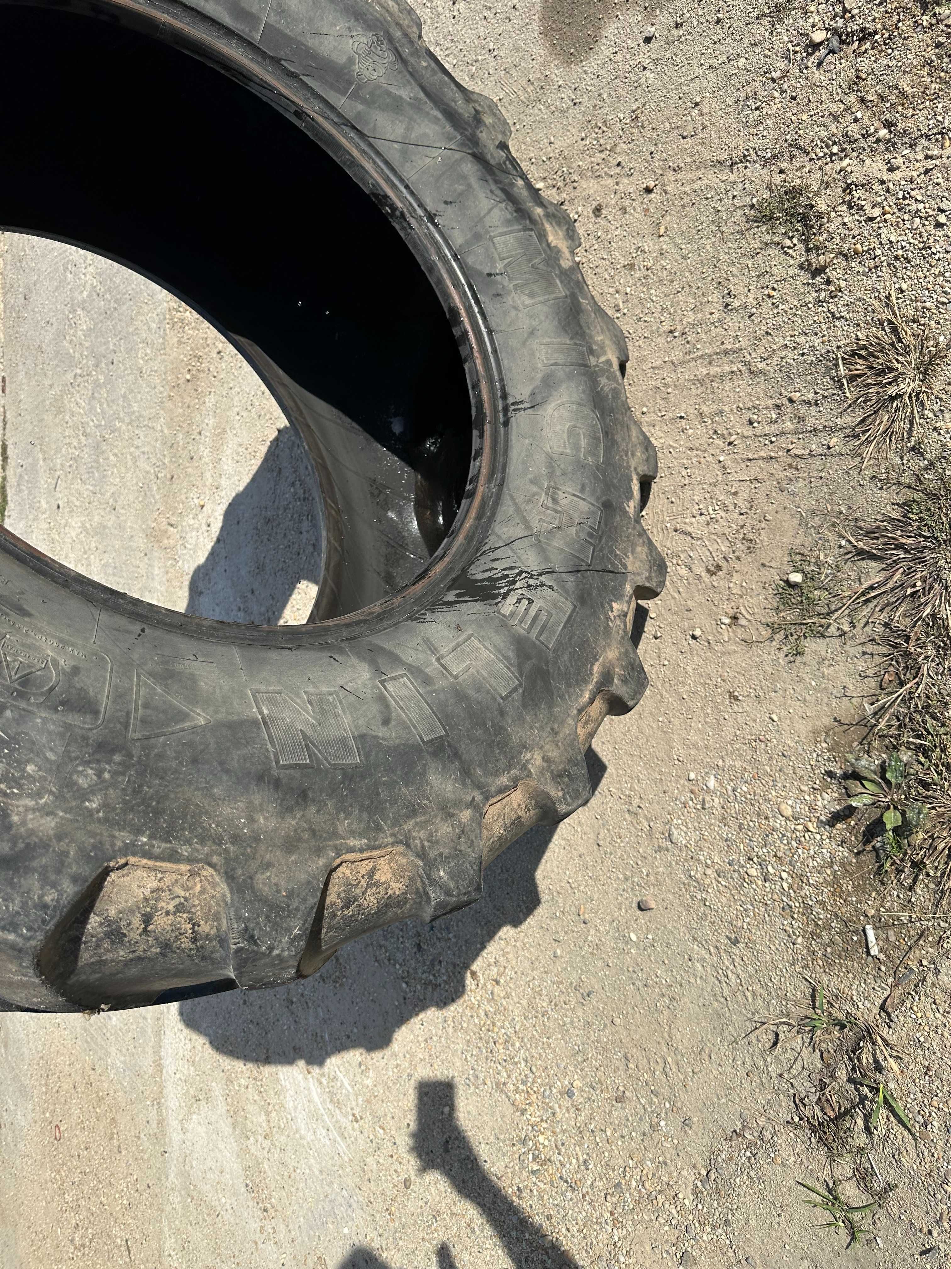 Cauciuc 540/65 R28