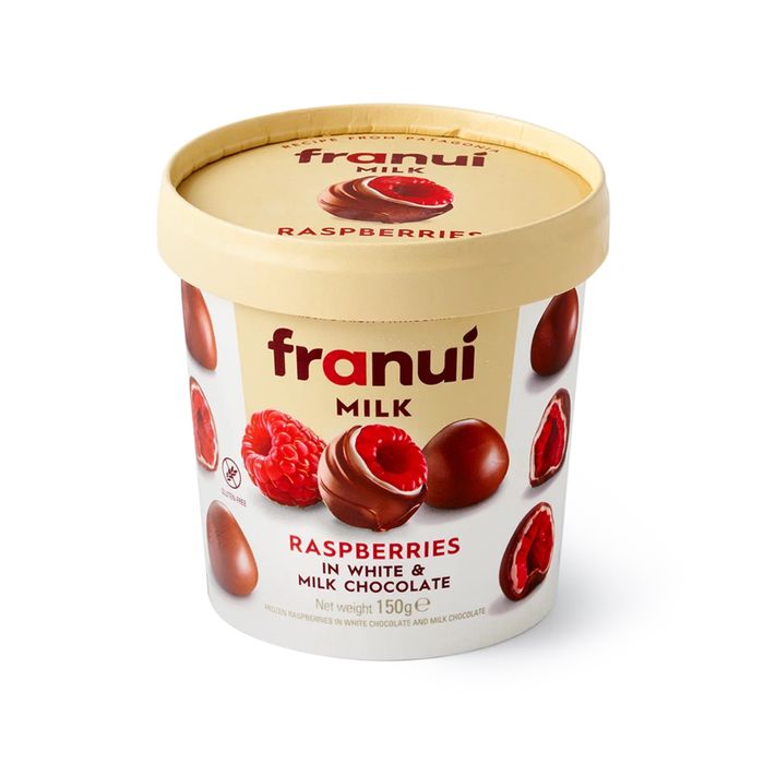 Franui Малина в Шоколаде