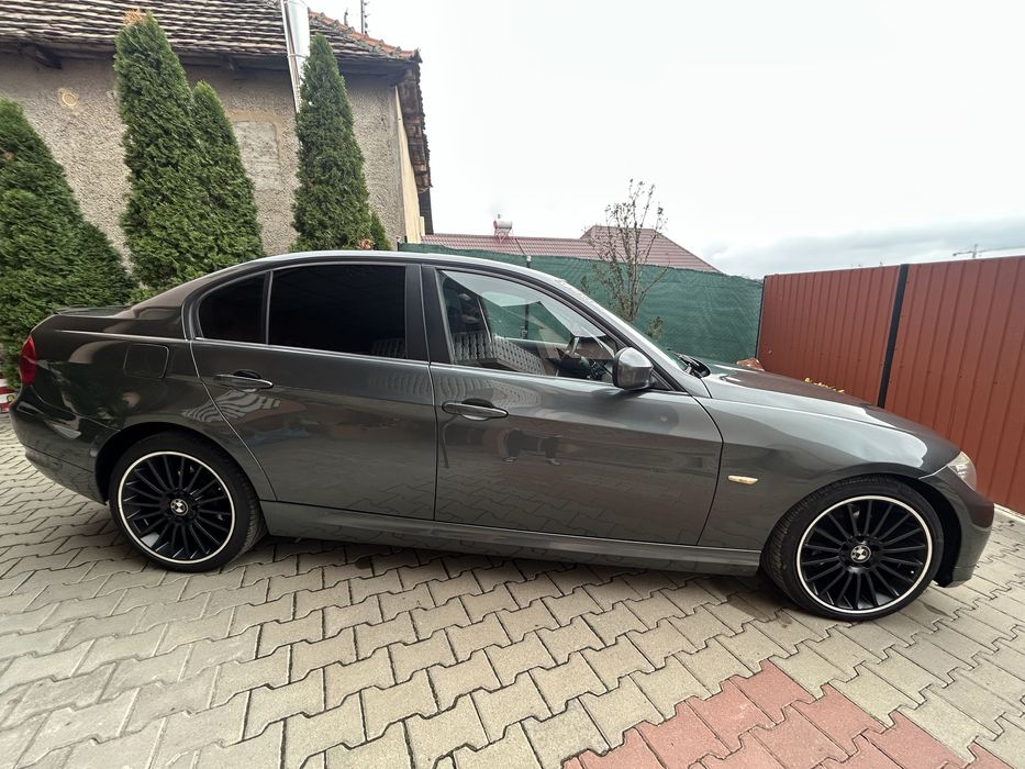 BMW E90 320d 2010