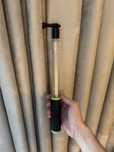 Selfie stick GoPro reglabil