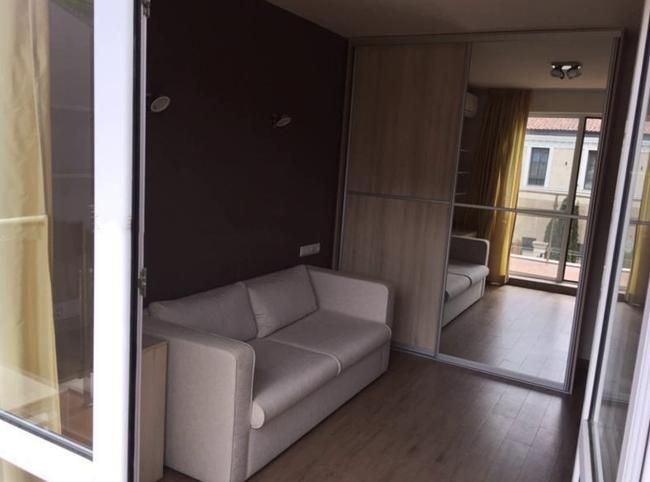 Дава се под наем Двустаен апартамент в София, Бояна - 56 кв.м за 400 € - Снимка #2