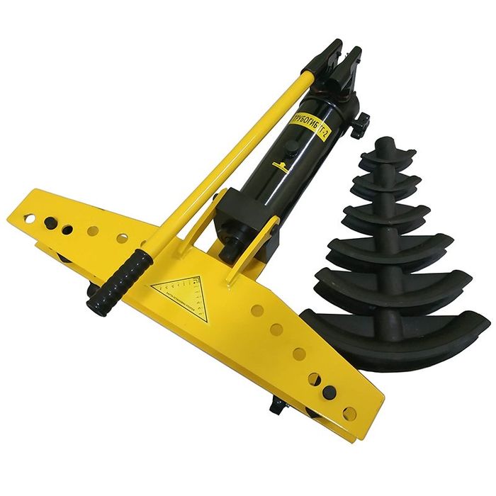 Трубогиб гидравлический до 108