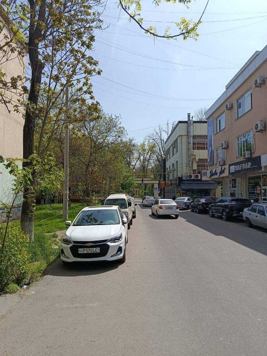 Срочно продаётся
Отдельно стоящее здание  3 уровень Готов Клиника