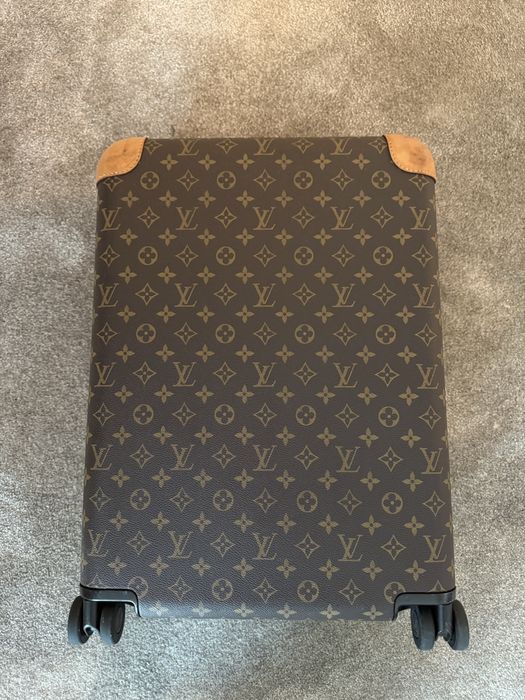 Оригинален куфар Louis Vuitton