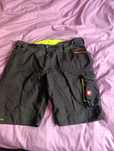 Pantaloni engelbert Strauss mărimea 60