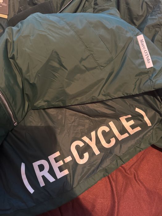 Marc o’polo ново яке 2в1