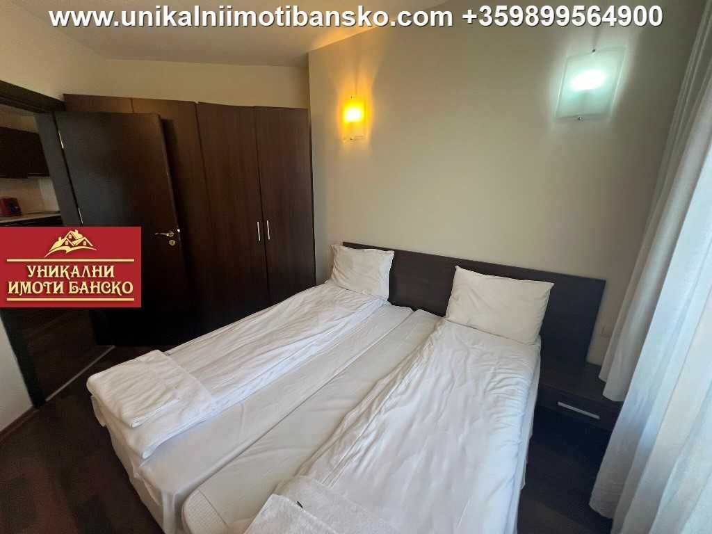 Продава се Двустаен апартамент в Банско - 64 кв.м за 969 €/кв.м - Снимка #11