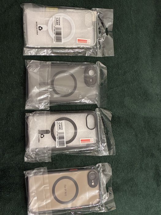 Vand huse iphone 16e