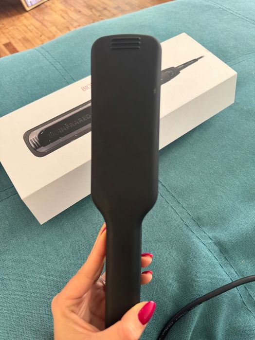 Ламинираща преса UPGRADE с инфраред лъчи LARGE UG91