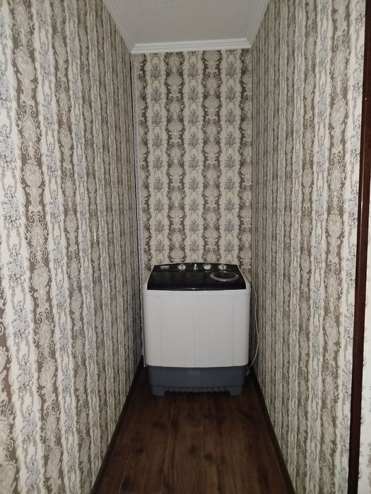 Ijaraga kvartira beriladi Sagdiyana parish olda olda 2 xona 2 etaj