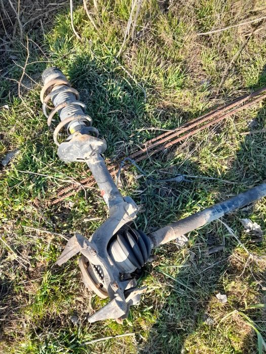 Piese golf 4 1.9 si audi a 4 b6 awx ultima poza axr asz si alh