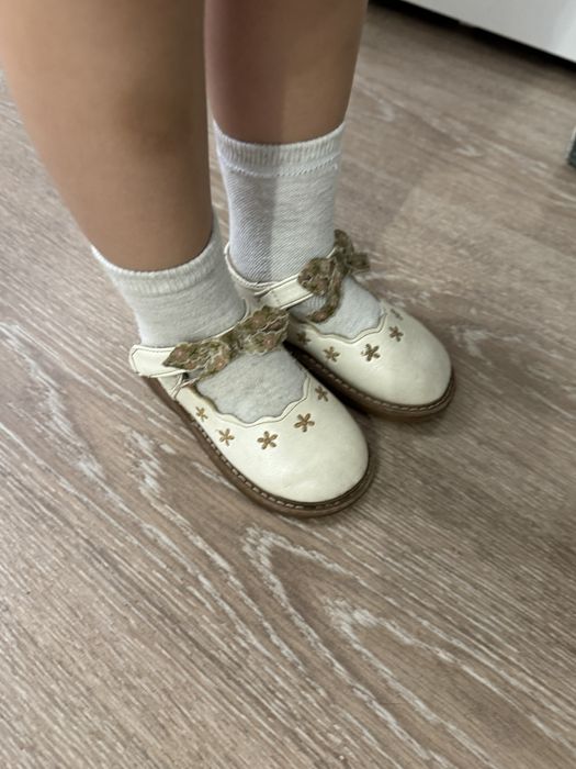 Продам сандали детские, можно в сад обувать