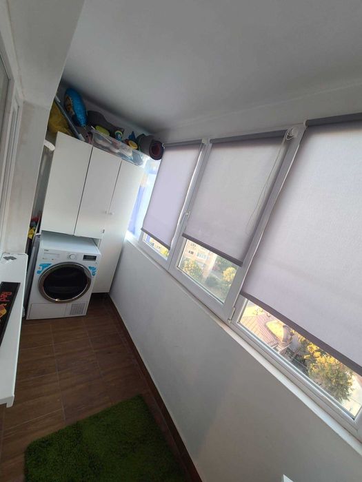 Apartament 3 camere ,2 bai,bloc 1997,renovat , zona Ultracentrala