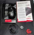 Mouse gaming wireless HyperX Pulsefire Dart,16.000 DPI,RGB,Pixart 3389