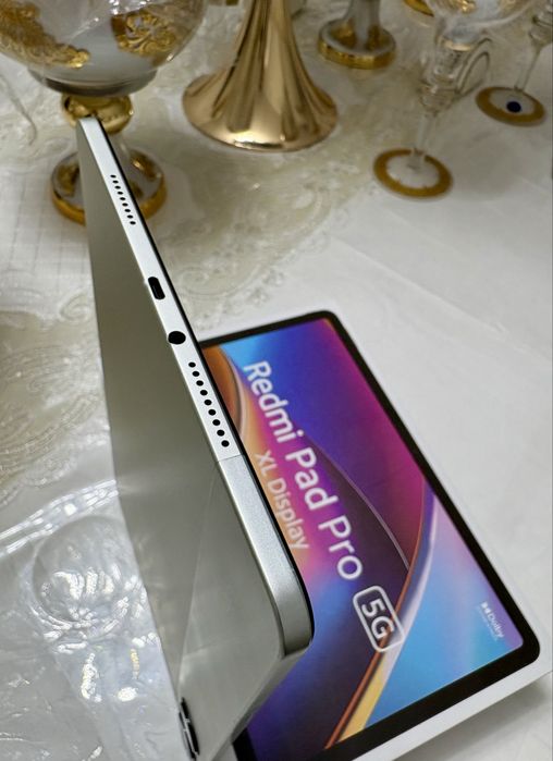 Xiaomi Redmi pad pro 5g