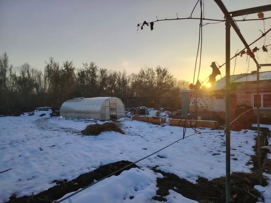 Дом в беловке продам