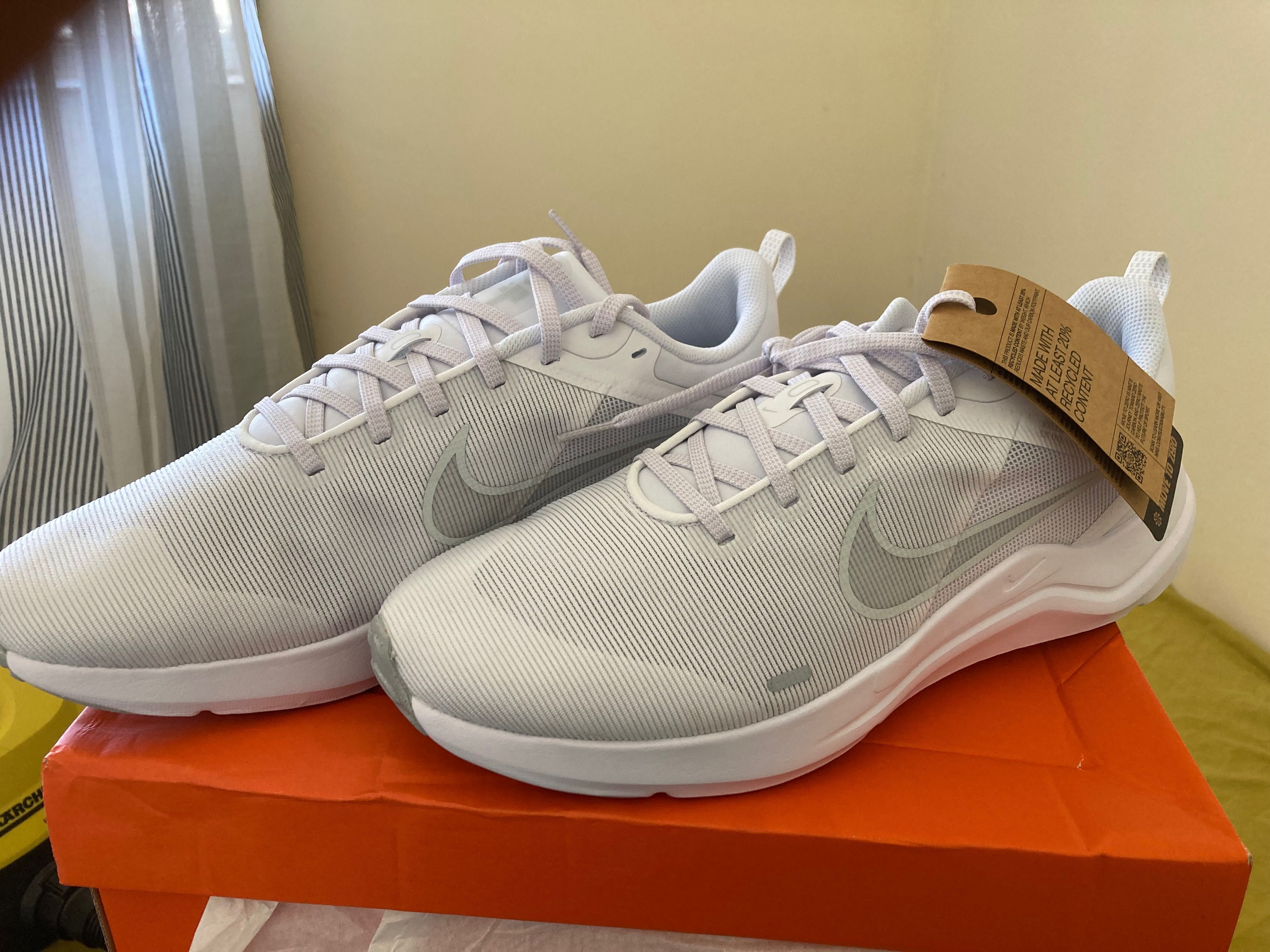 Nike downshifter 12