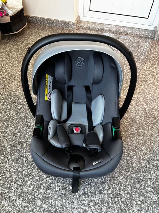 Столче за кола tutis 0-13кг