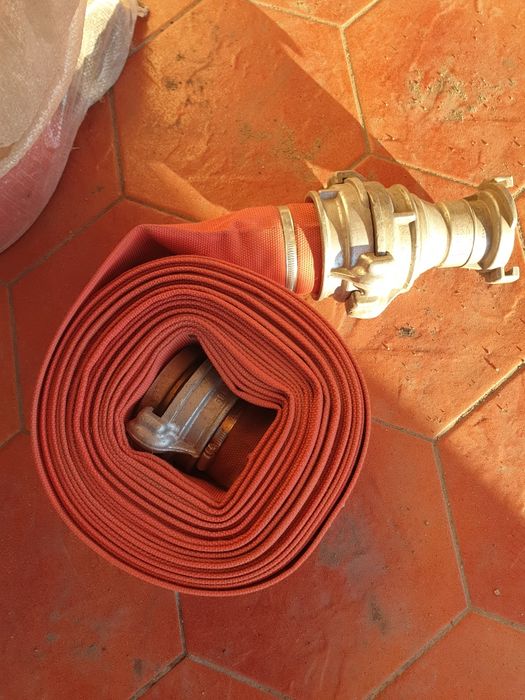 Продам Пожарный рукав