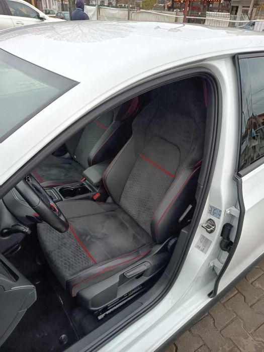 Vand Golf Gti Club Sport