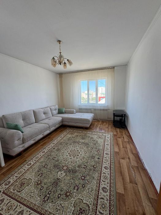 Продаётся 2 ком квартира Талдыкорган