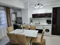 Apartament 3 camere in regim hotelier