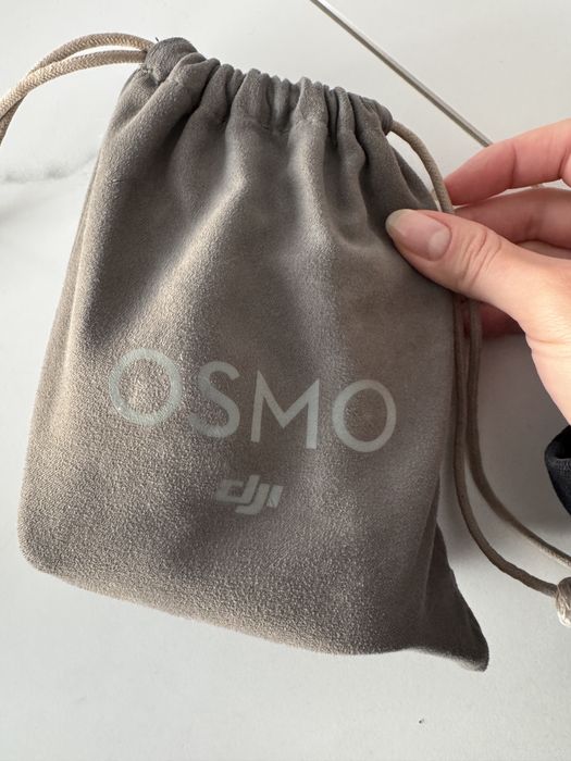 DJI Osmo Mobile 4 SE